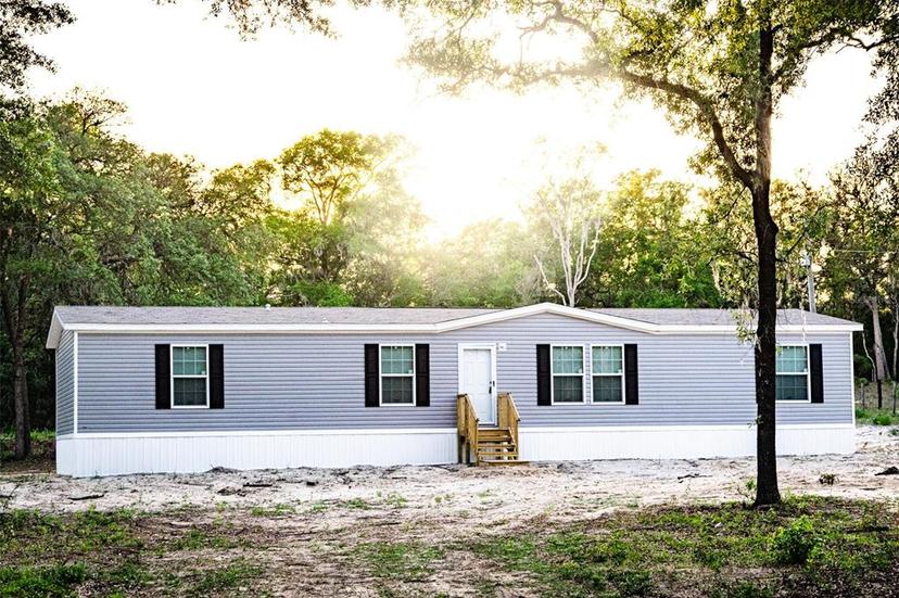 Picture of 8320 NE 100 Avenue, Bronson FL 32621
