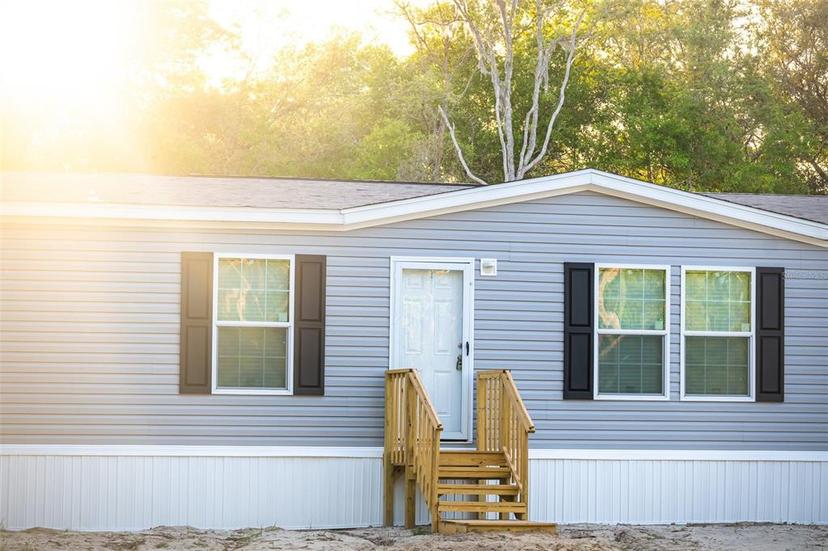 Picture of 8320 NE 100 Avenue, Bronson FL 32621
