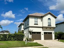 Picture of 1056 Castle Pines Court, Reunion, FL 34747