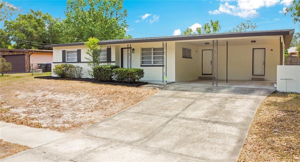 Picture of 6820 Ambassador Drive, Orlando, FL 32818