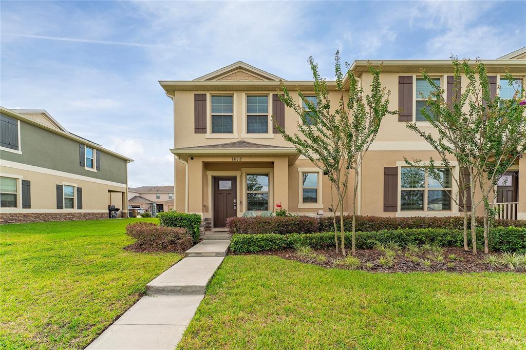 Picture of 1818 Katz Crossing Drive, Kissimmee, FL 34744