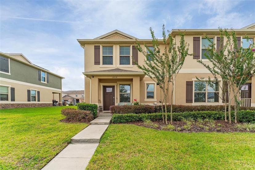 Picture of 1818 Katz Crossing Drive, Kissimmee FL 34744