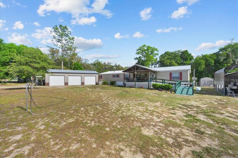 Picture of 5669 Hiawatha Street, Keystone Heights FL 32656