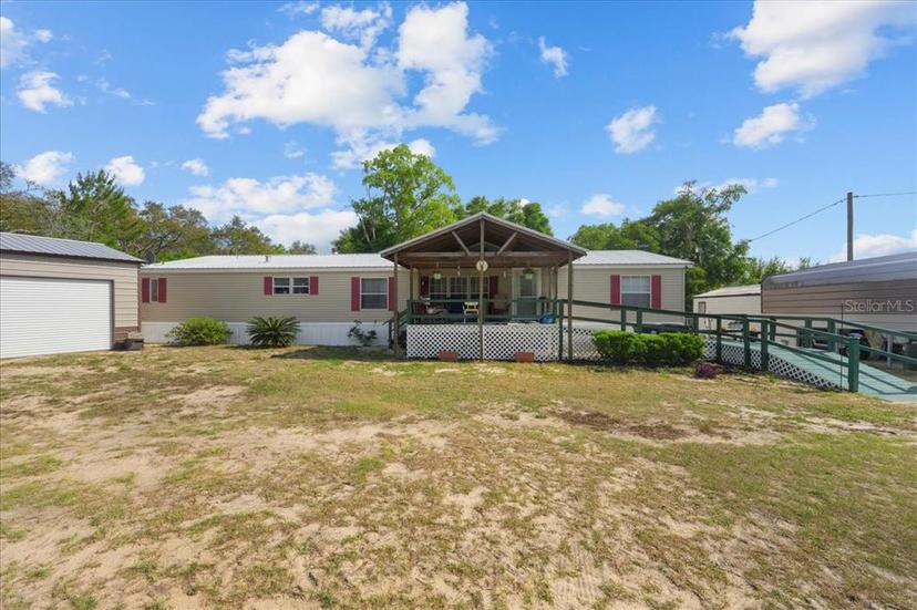 Picture of 5669 Hiawatha Street, Keystone Heights FL 32656