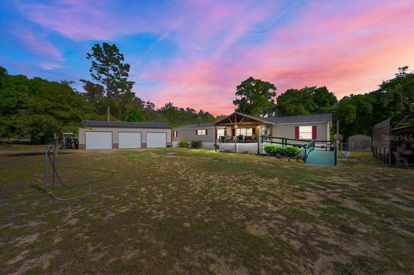 Picture of 5669 Hiawatha Street, Keystone Heights FL 32656