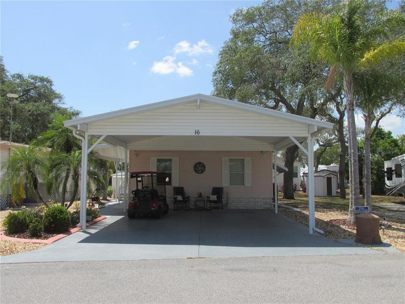 Picture of 16 Silver Doctor Lane, Lake Wales FL 33898