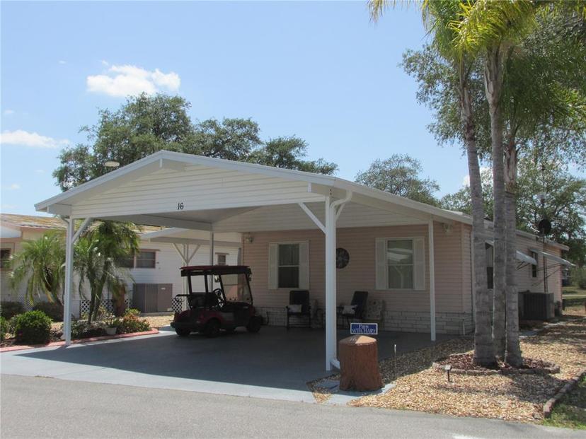 Picture of 16 Silver Doctor Lane, Lake Wales FL 33898