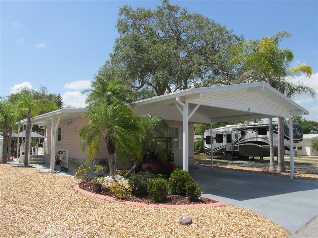 Picture of 16 Silver Doctor Lane, Lake Wales, FL 33898