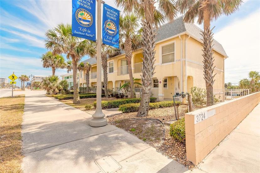 Picture of 3733 Cardinal Boulevard Unit 1, Daytona Beach FL 32118