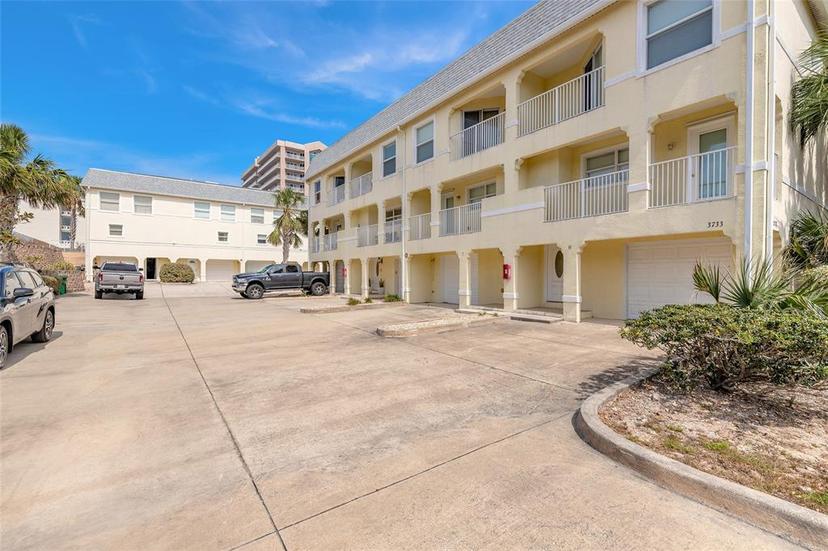 Picture of 3733 Cardinal Boulevard Unit 1, Daytona Beach FL 32118