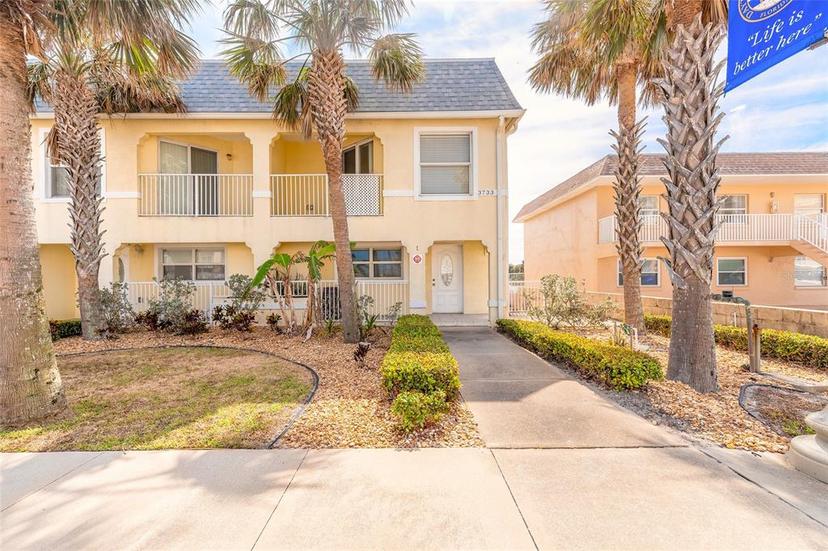 Picture of 3733 Cardinal Boulevard Unit 1, Daytona Beach FL 32118