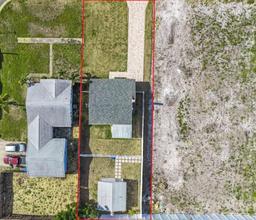 Picture of 2511 18Th Avenue N, St Petersburg, FL 33713