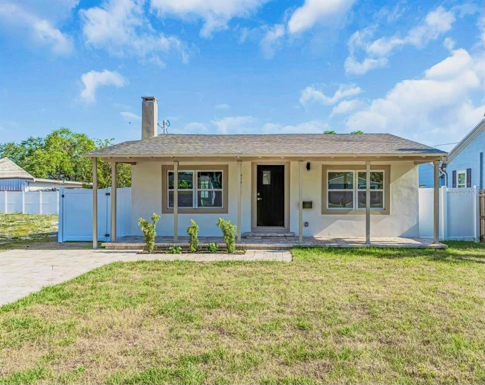Picture of 2511 18Th Avenue N, St Petersburg, FL 33713