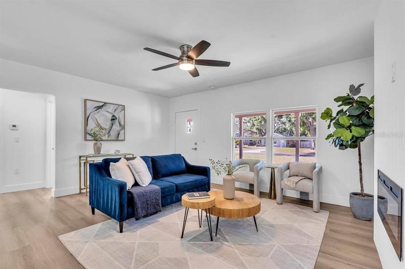 Picture of 2511 18Th Avenue N, St Petersburg FL 33713