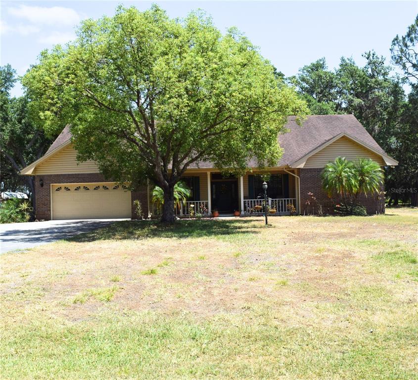 Picture of 859 Morning Star Drive, Lakeland, FL 33810
