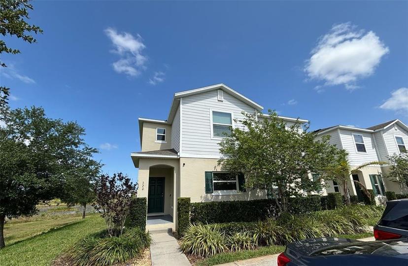 Picture of 320 Primrose Drive, Davenport FL 33837
