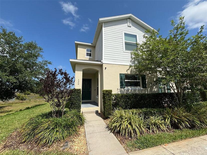 Picture of 320 Primrose Drive, Davenport FL 33837
