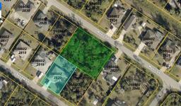 Picture of 1488 Squaw Lane, North Port, FL 34286
