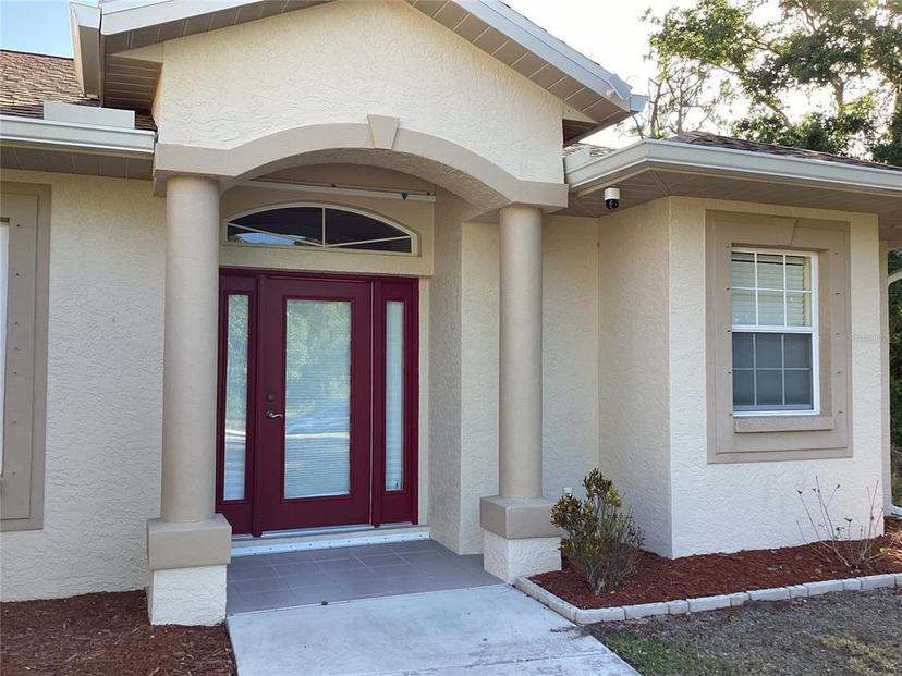 Picture of 1488 Squaw Lane, North Port FL 34286