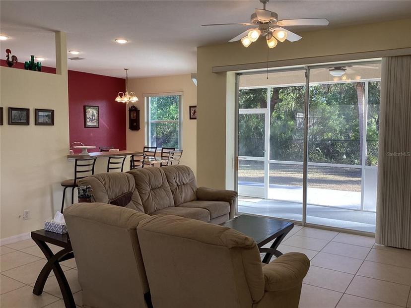 Picture of 1488 Squaw Lane, North Port FL 34286