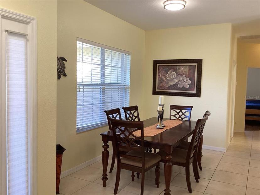 Picture of 1488 Squaw Lane, North Port FL 34286