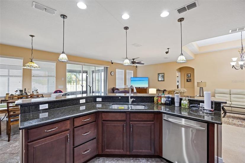 Picture of 11504 Harlan Eddy Court, Riverview FL 33579