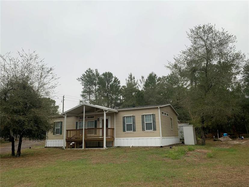 Picture of 163 Marlin Road, Pomona Park FL 32181