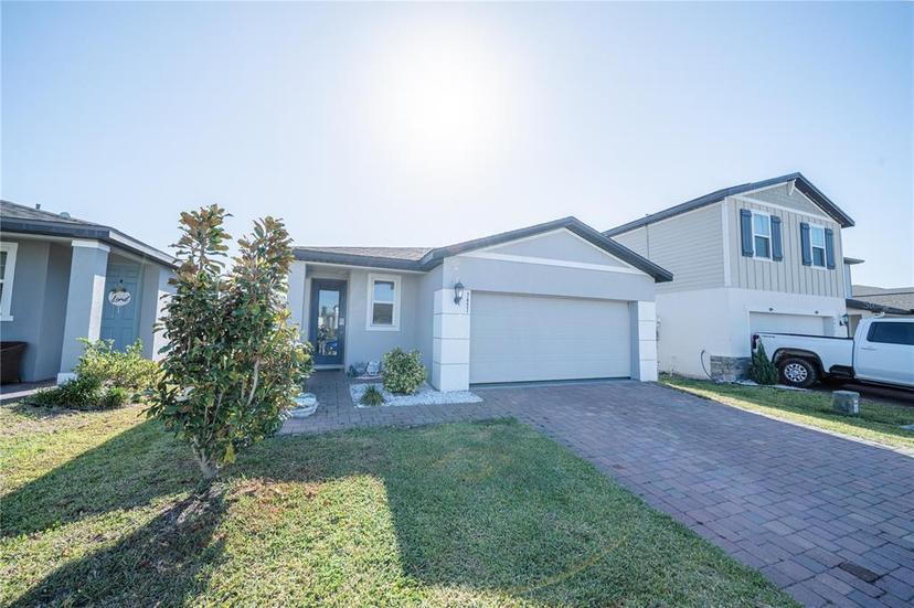 Picture of 3451 Monaco Lane, Davenport FL 33897