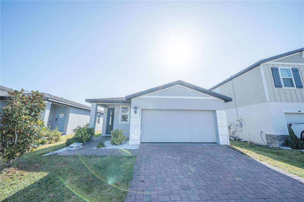 Picture of 3451 Monaco Lane, Davenport, FL 33897