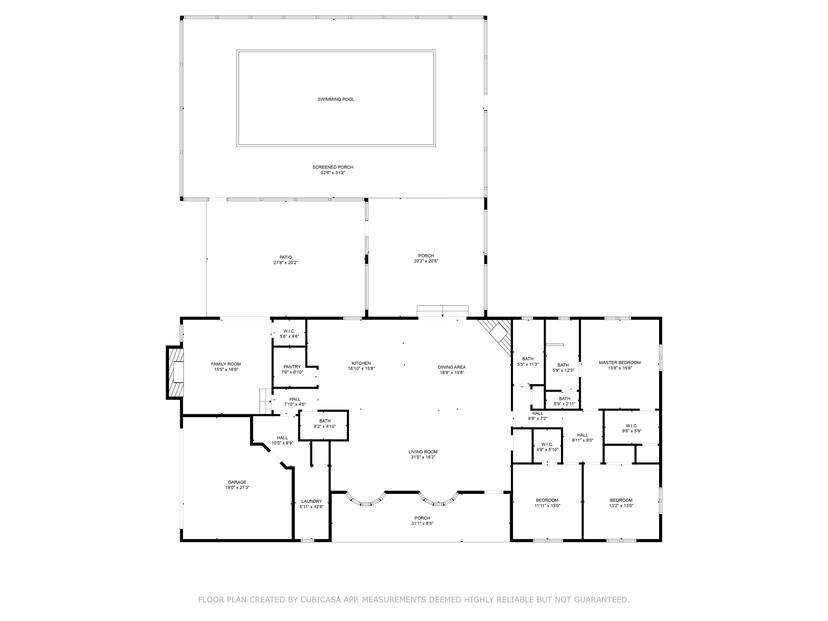 Picture of 1781 SE 85Th Street Road, Ocala FL 34480