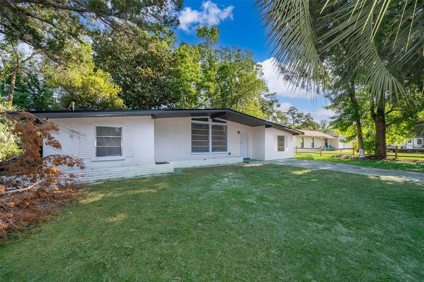 Picture of 2906 Monroe Street W, Inverness FL 34453