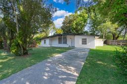 Picture of 2906 Monroe Street W, Inverness, FL 34453