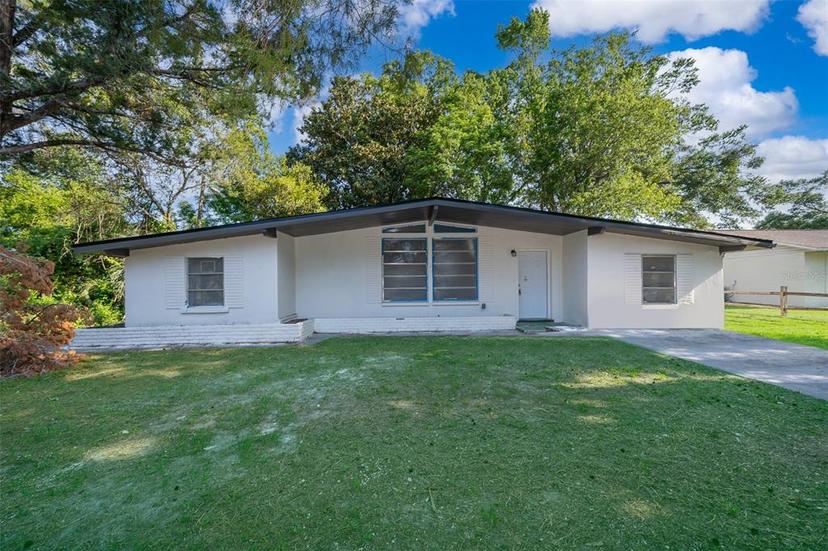 Picture of 2906 Monroe Street W, Inverness FL 34453