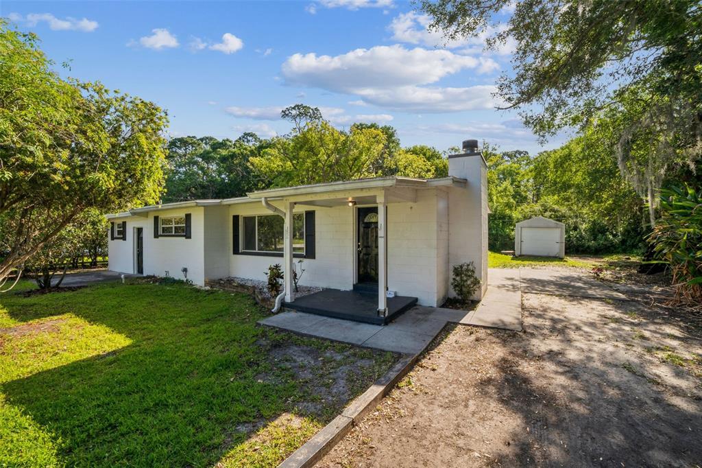 Picture of 2647 S Myrtle Avenue, Sanford, FL 32773