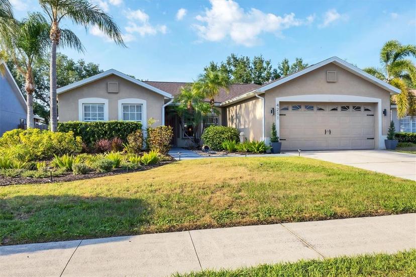 Picture of 4211 Kingsfield Drive, Parrish FL 34219