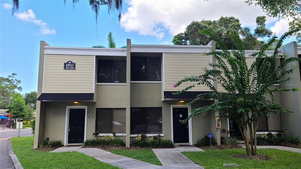 Picture of 4941 25Th Street W Unit 101, Bradenton, FL 34207