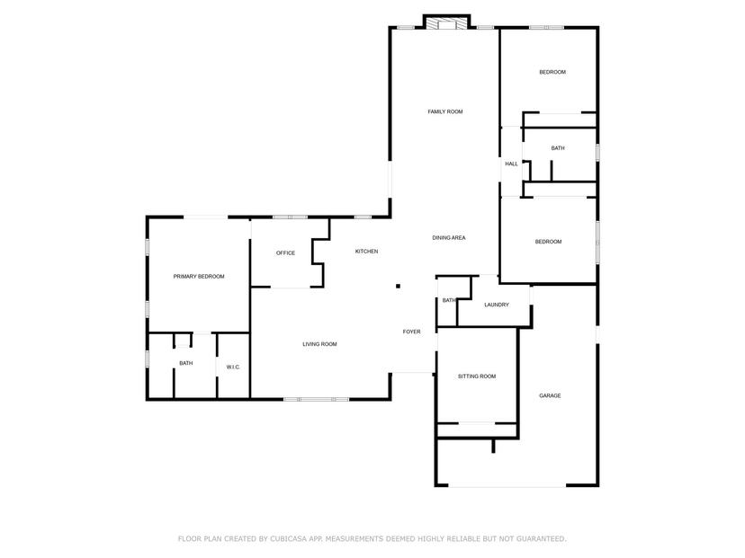 Picture of 1220 Pinellas Point Drive S, St Petersburg FL 33705