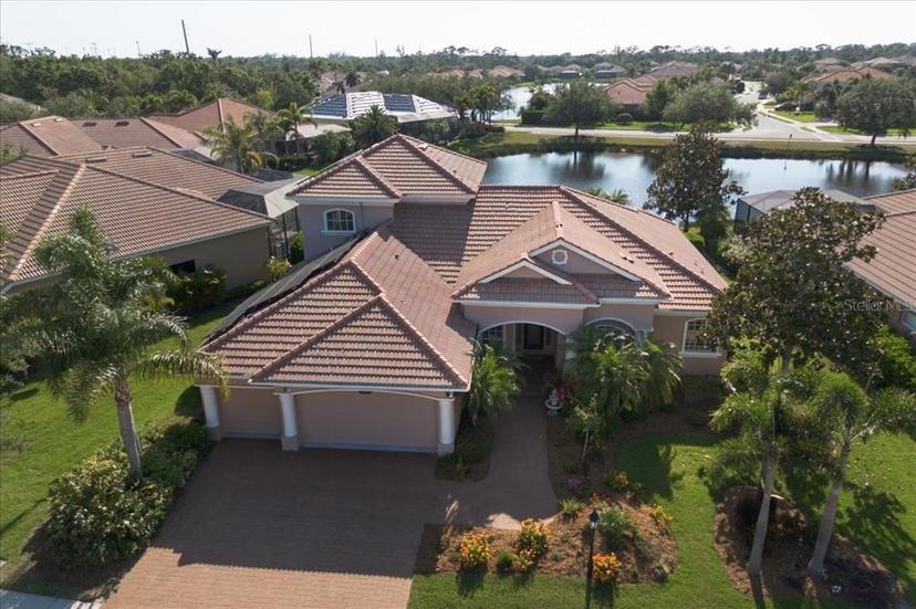 Picture of 6951 Scrub Jay Drive, Sarasota FL 34241