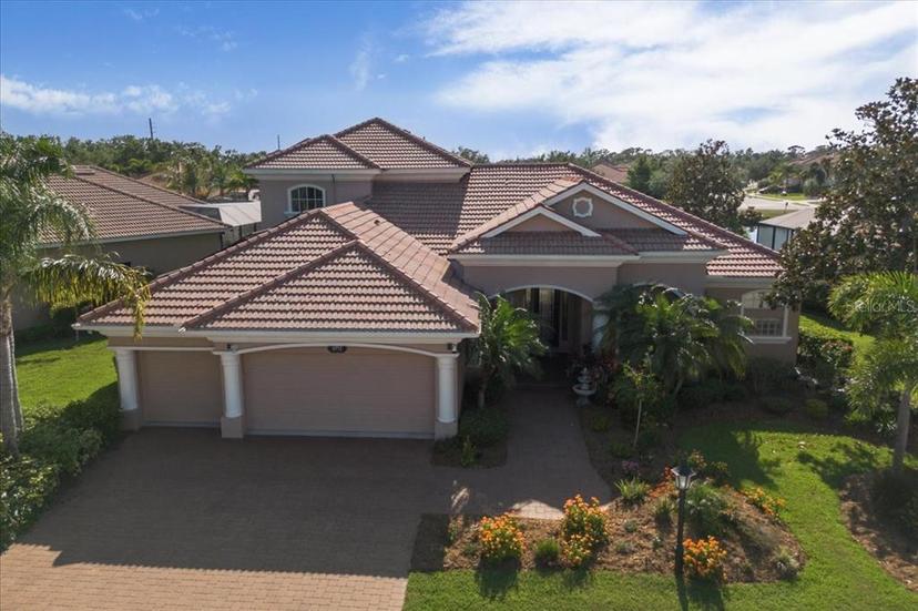 Picture of 6951 Scrub Jay Drive, Sarasota FL 34241