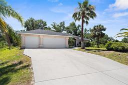 Picture of 5945 Nyberg Road, North Port, FL 34286