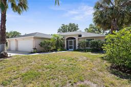Picture of 5945 Nyberg Road, North Port, FL 34286