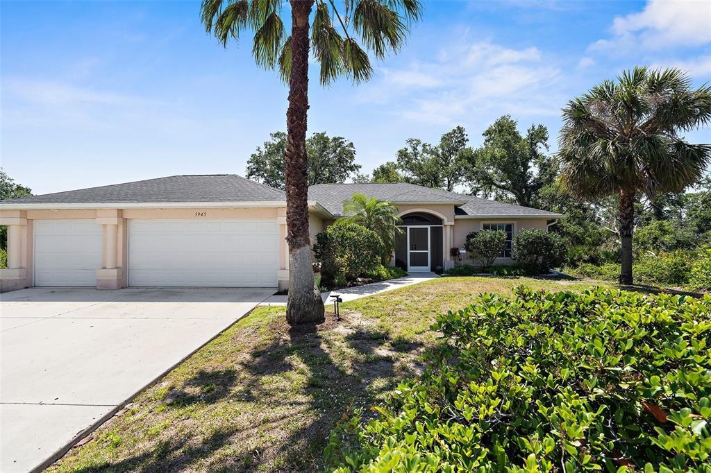 Picture of 5945 Nyberg Road, North Port, FL 34286