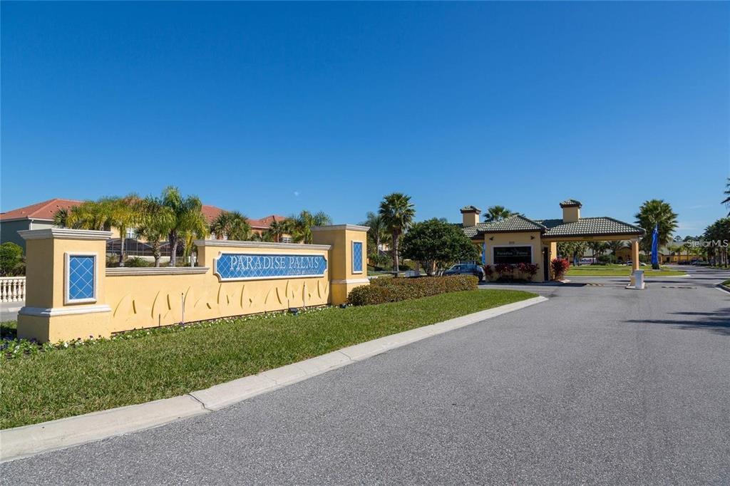 Picture of 2919 Banana Palm Drive, Kissimmee, FL 34747