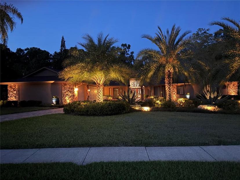 Picture of 663 Turnberry Court, Tarpon Springs FL 34688