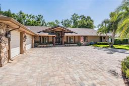 Picture of 663 Turnberry Court, Tarpon Springs, FL 34688