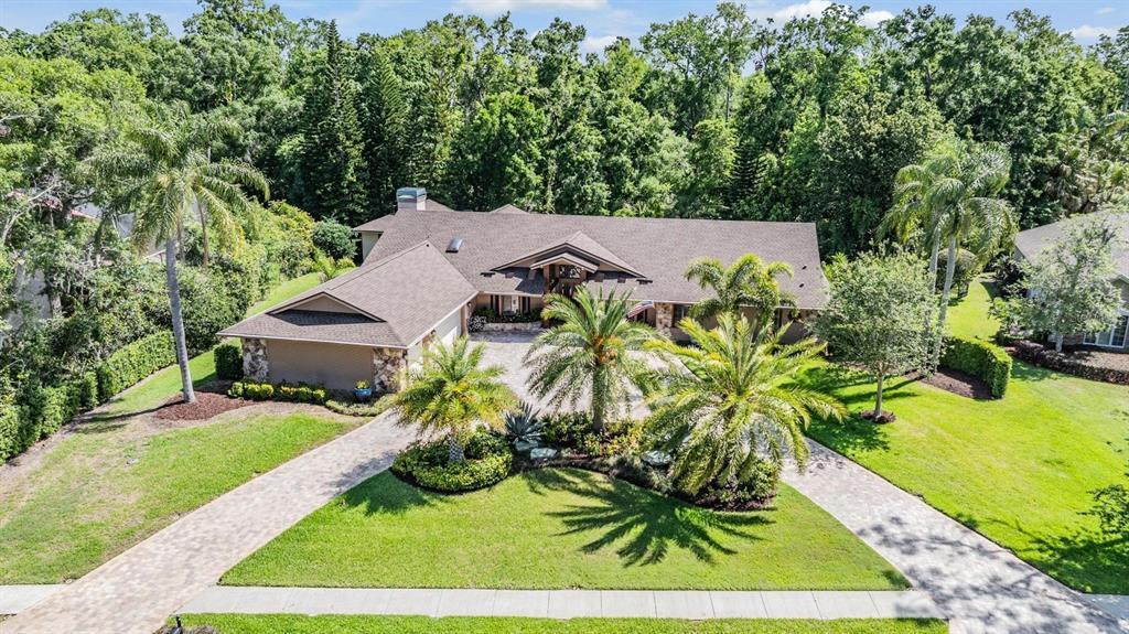 Picture of 663 Turnberry Court, Tarpon Springs, FL 34688