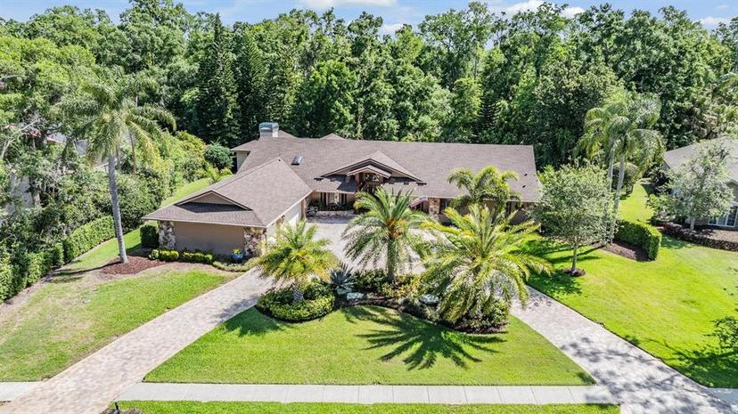 Picture of 663 Turnberry Court, Tarpon Springs FL 34688