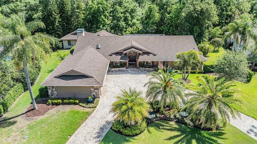 Picture of 663 Turnberry Court, Tarpon Springs FL 34688