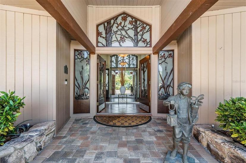 Picture of 663 Turnberry Court, Tarpon Springs FL 34688