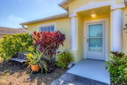 Picture of 8369 Dolomite Avenue, North Port, FL 34287
